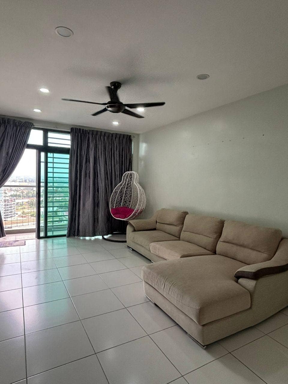 Double Storey Cluster House Jalan Bayan 9 – photo 1