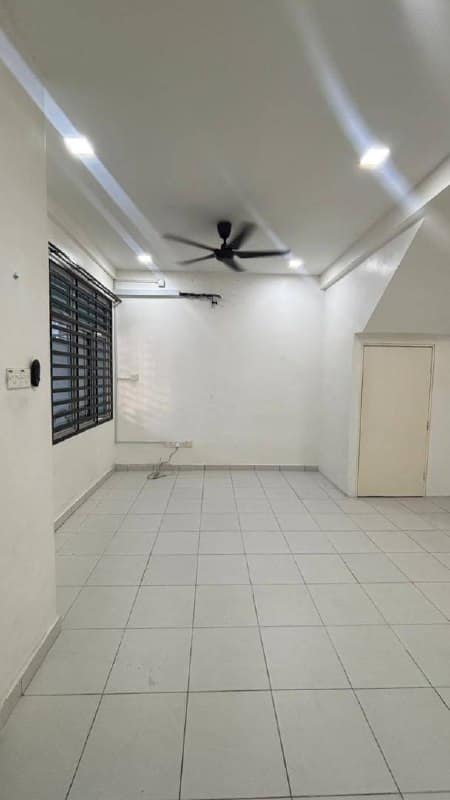 Apartment Jalan Dato Jaafar – photo 1