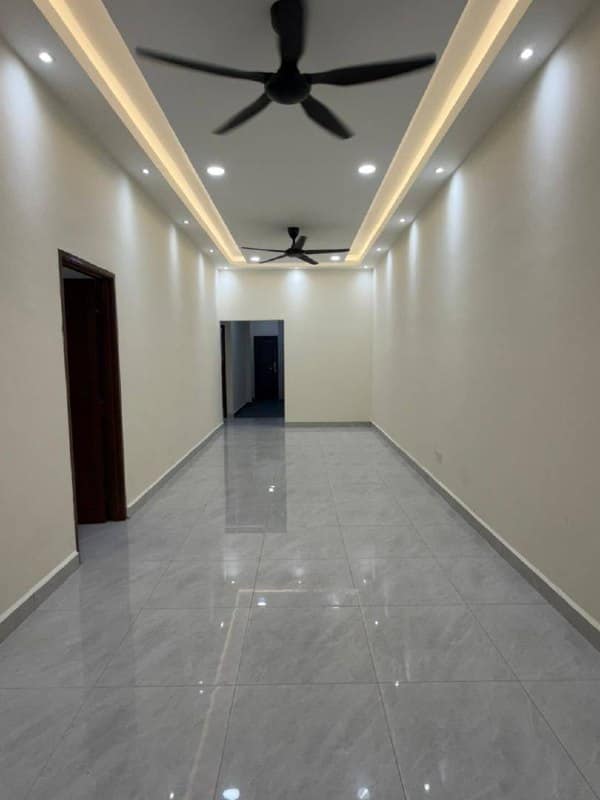Double Storey Terrace Desa Tebrau – photo 1