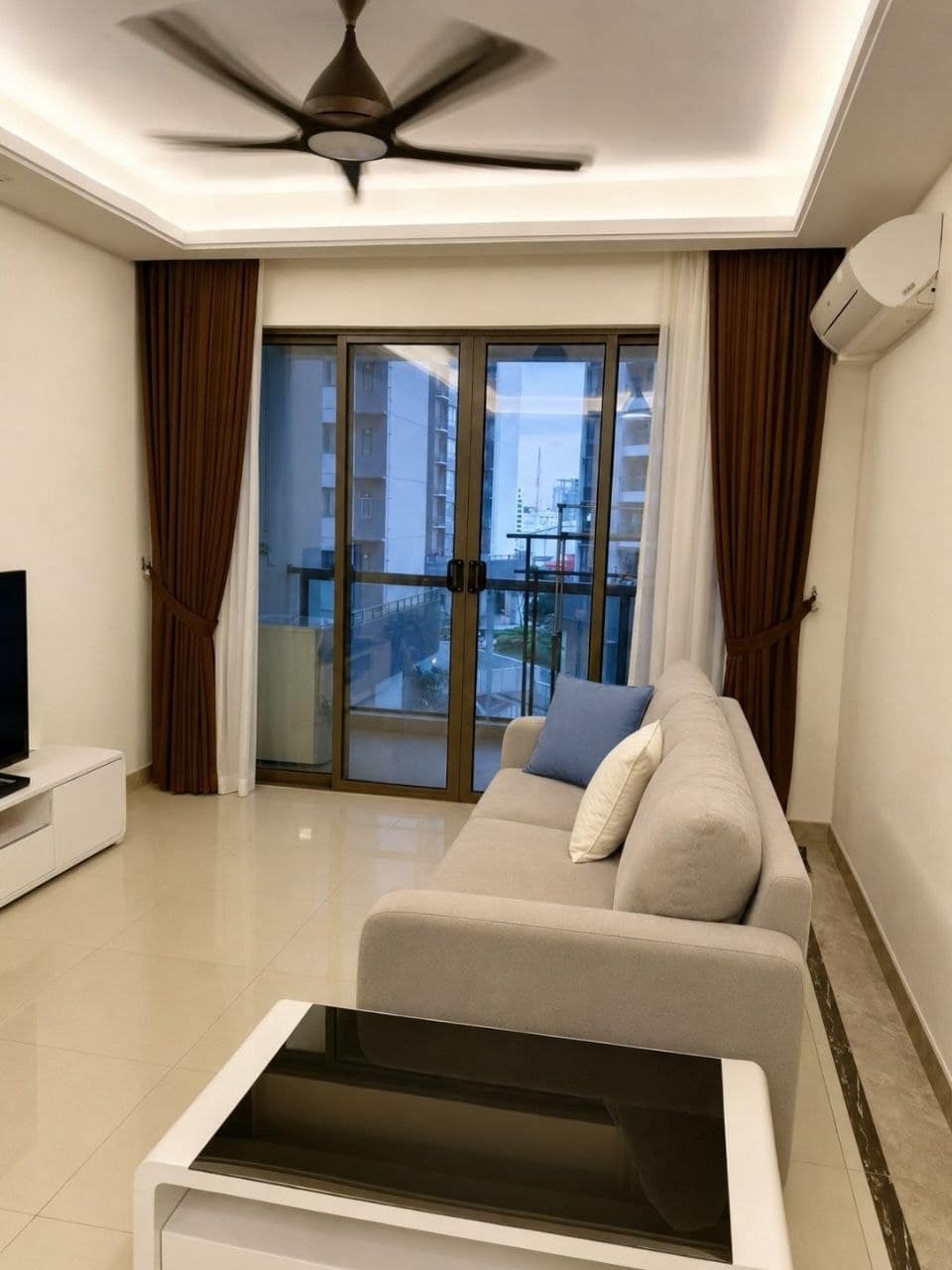 Apartment R&F Princess Cove – photo 1
