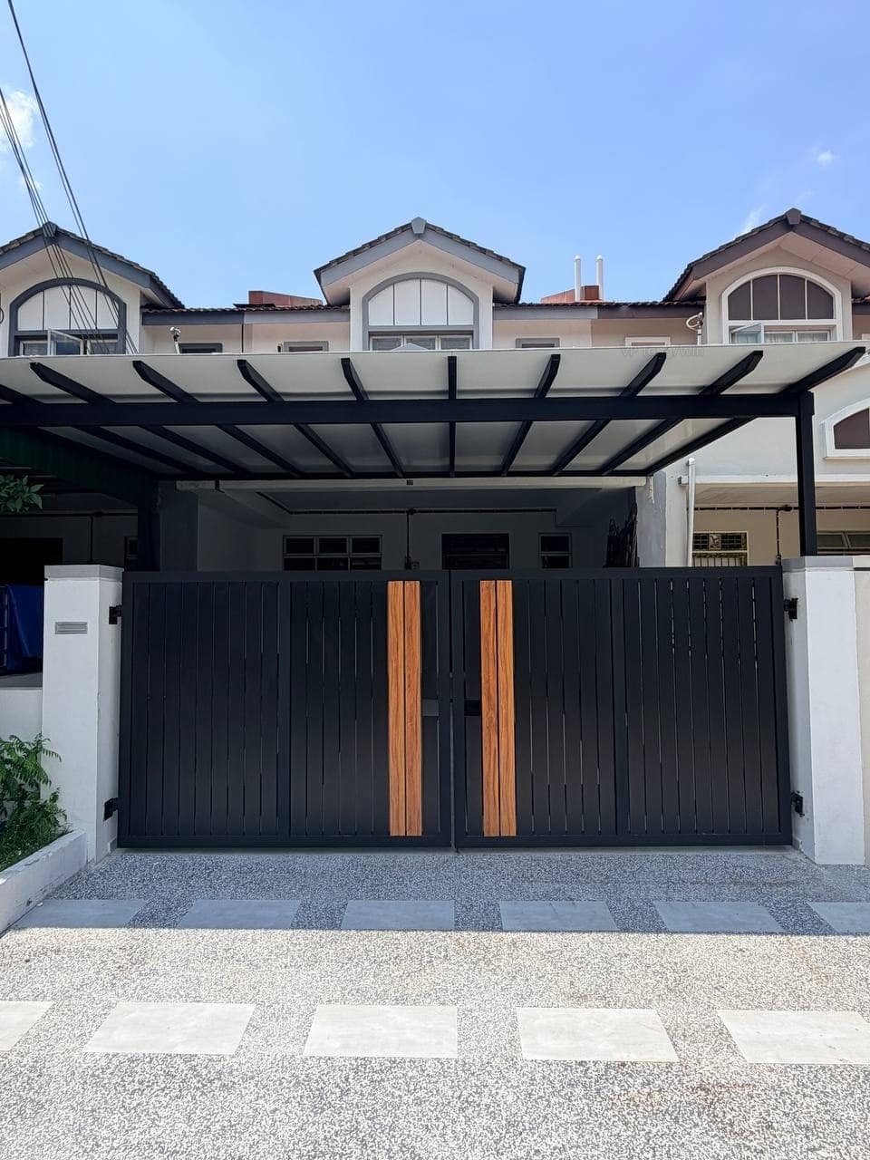 2-Storey Terrace House Taman Bukit Indah – photo 1