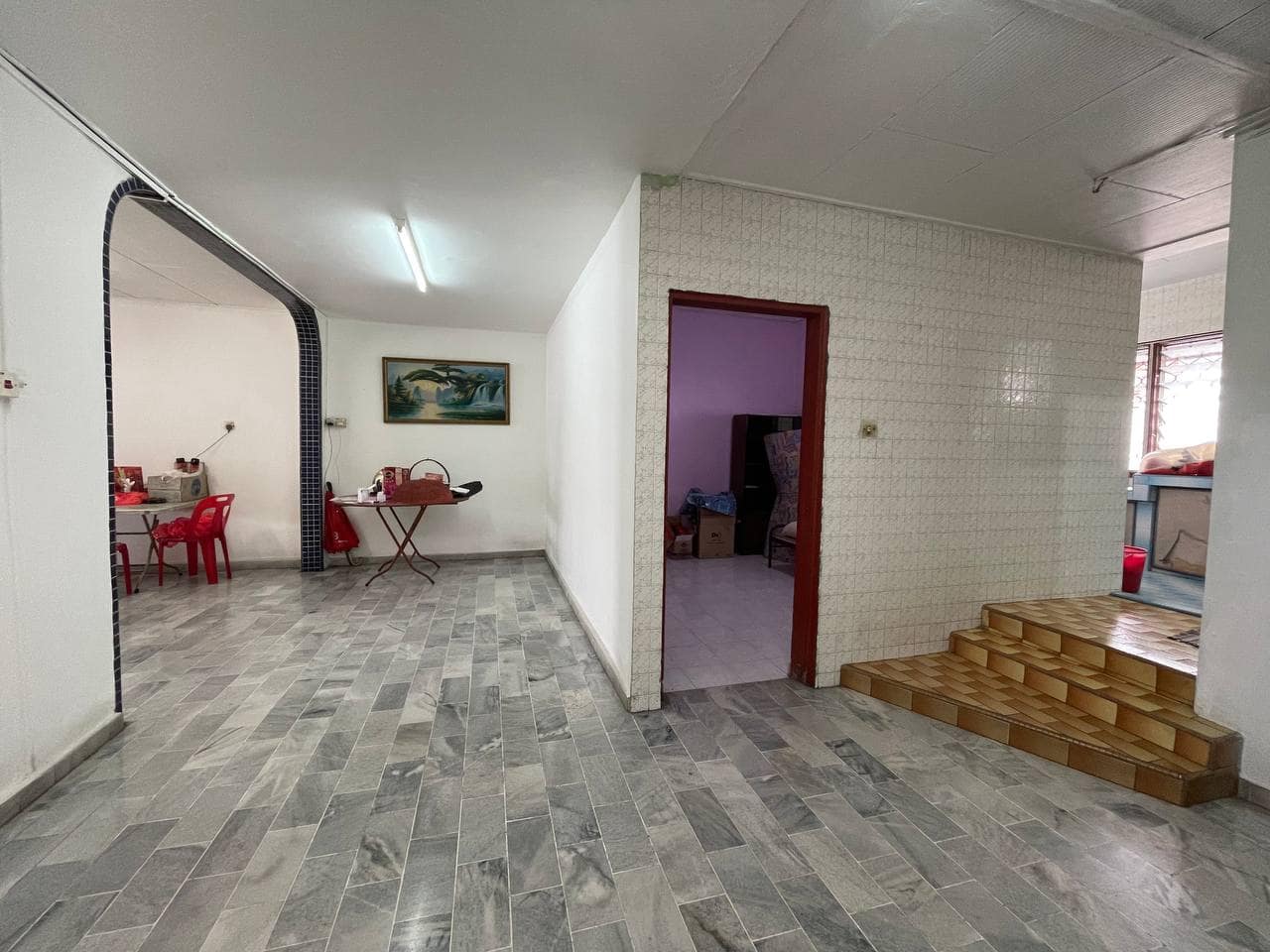 Single Storey Terrace Jalan Bentara – photo 1