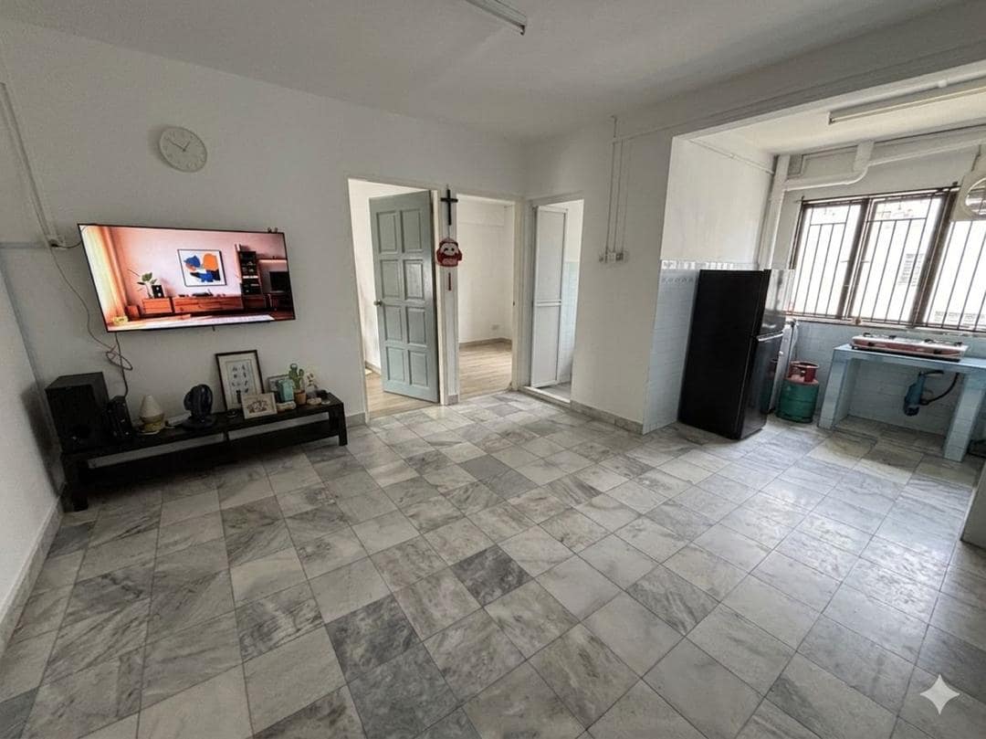 Apartment Bandar Selesa Jaya – photo 1