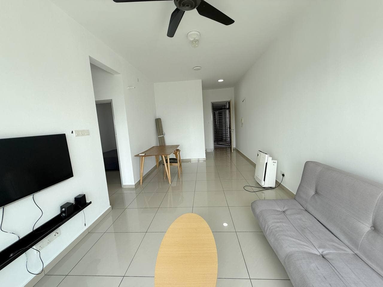 Apartment Season Amara @ Larkin – photo 1