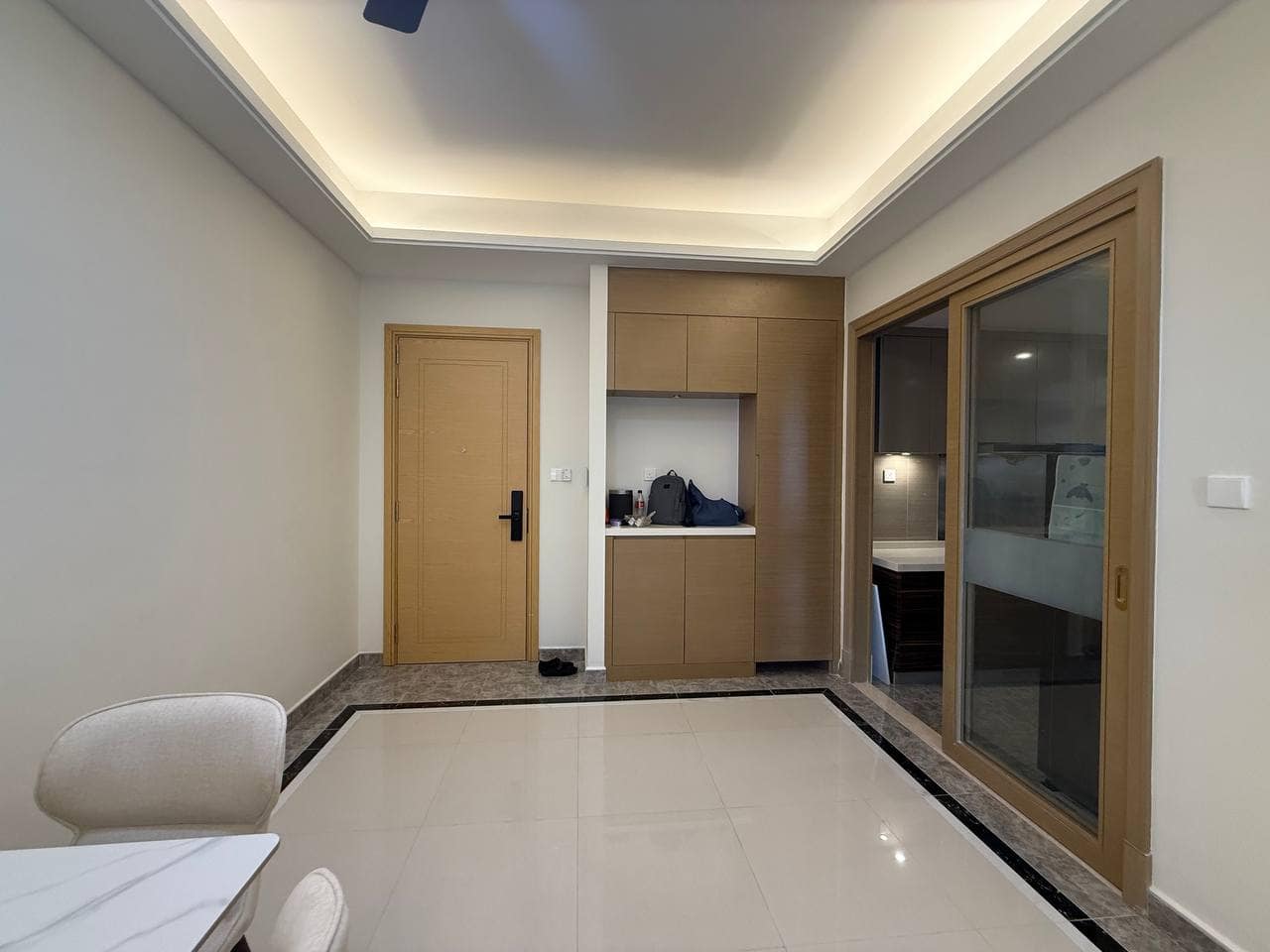 Condo R&F Princess Cove Phase 2 – photo 1