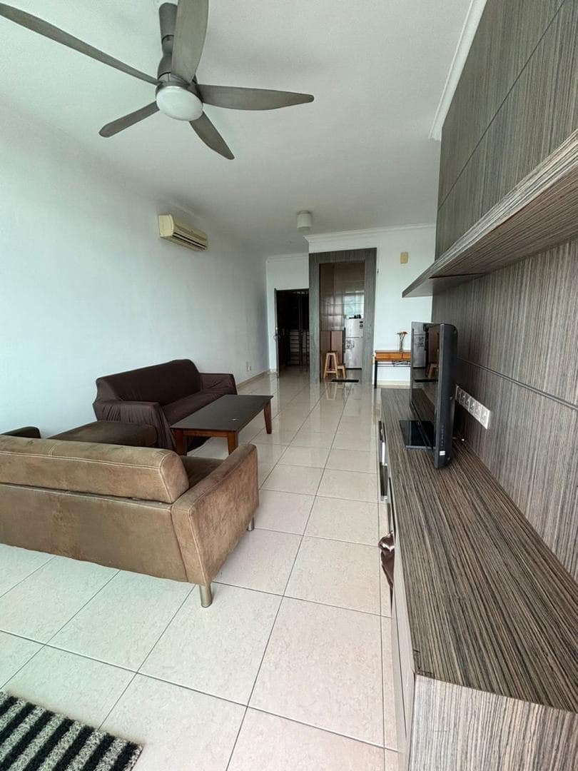 Condo Jln Mahmoodiah – photo 1