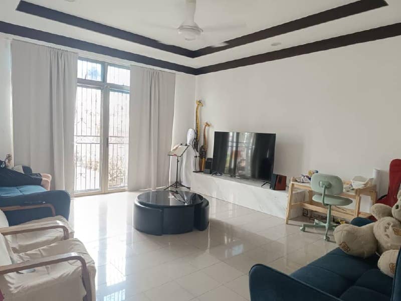 2storey Semi-Detached House Taman Impian Emas – photo 1