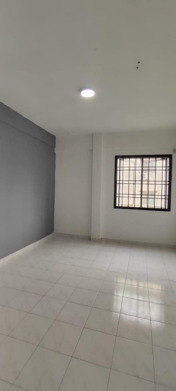 Apartment Sri Intan – photo 1