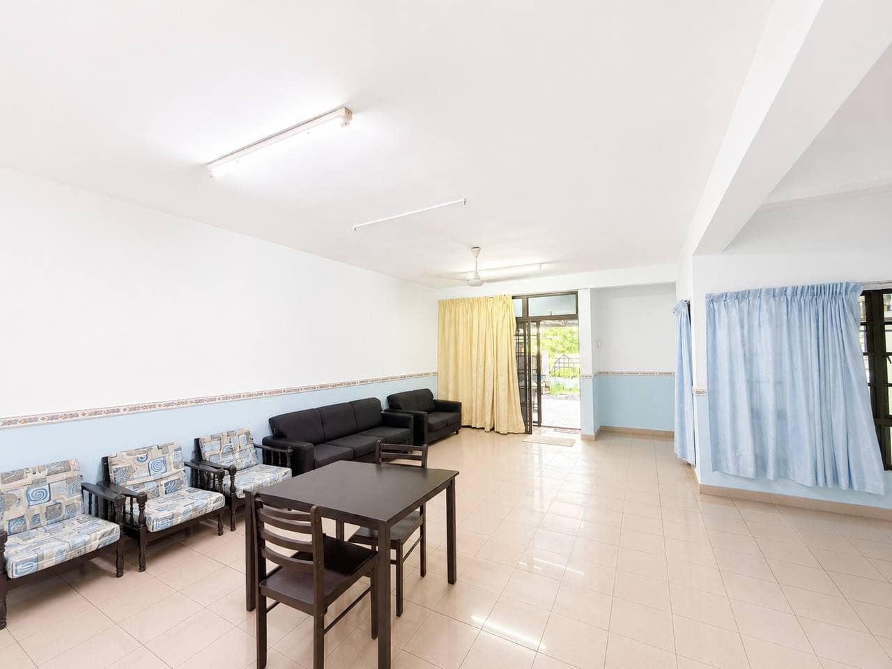 Condominium Green Haven @ Masai – photo 1