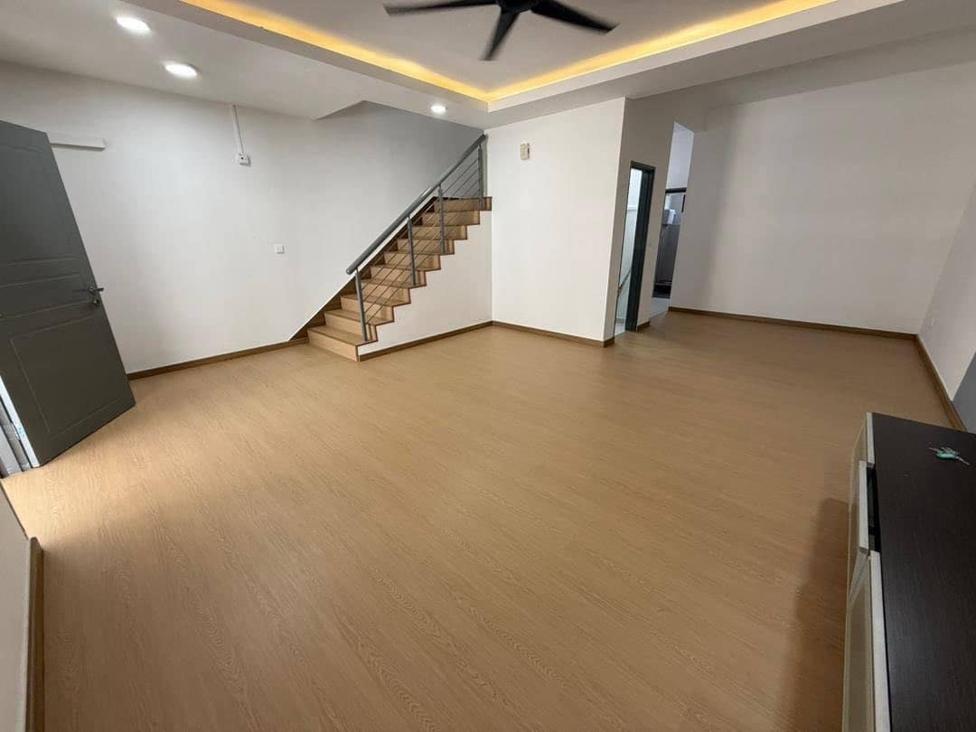 Intermediate Taman Bukit Indah – photo 1