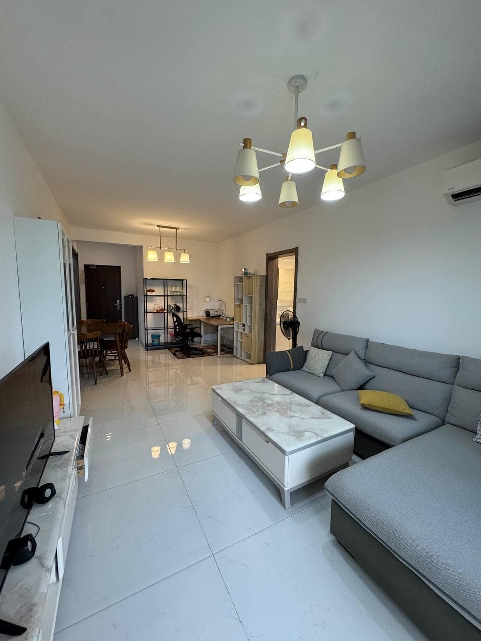 Condominium Forest City Starview Bay – photo 1