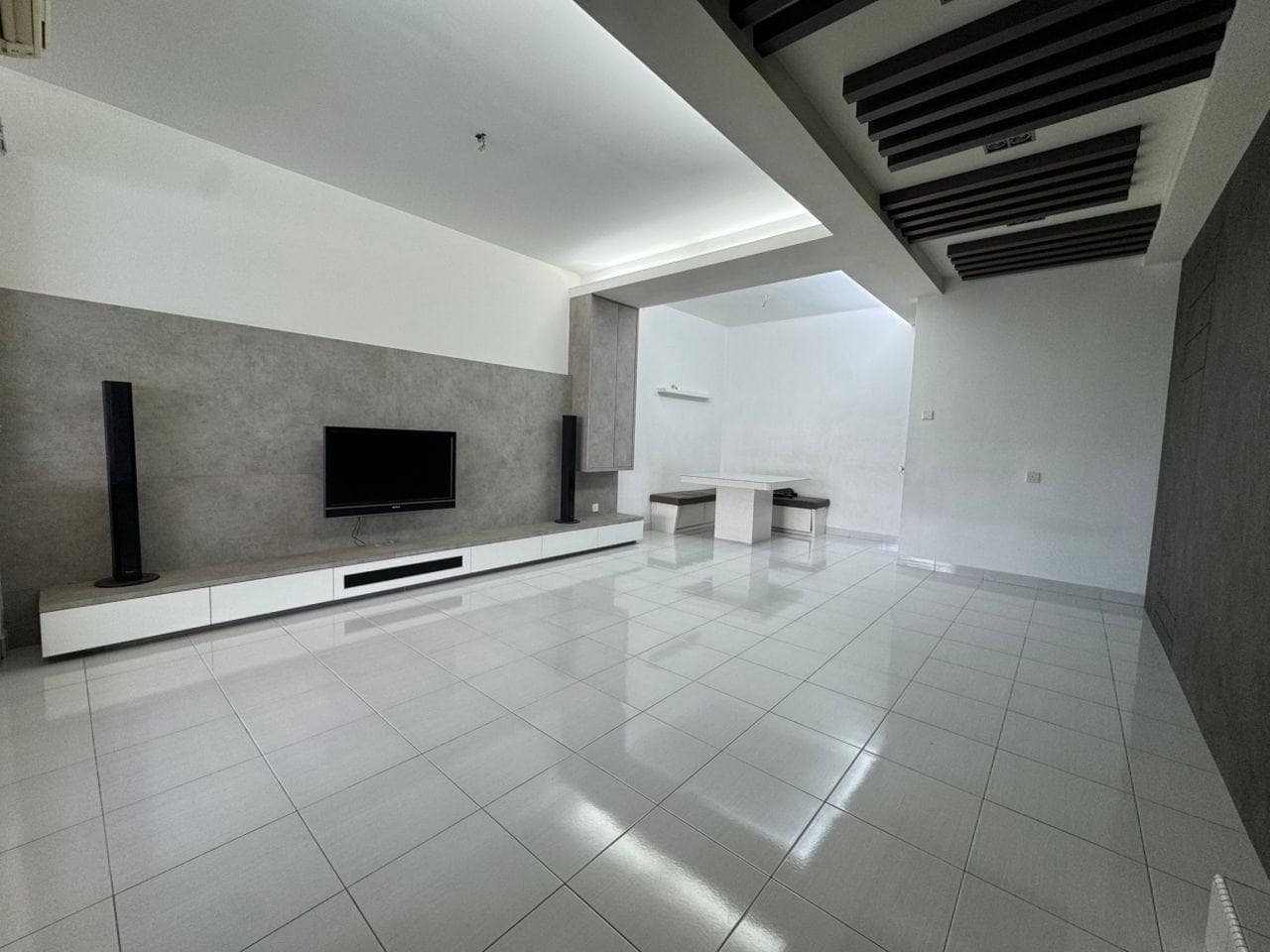 Double Storey Terrace Taman Nusa Sentral – photo 1