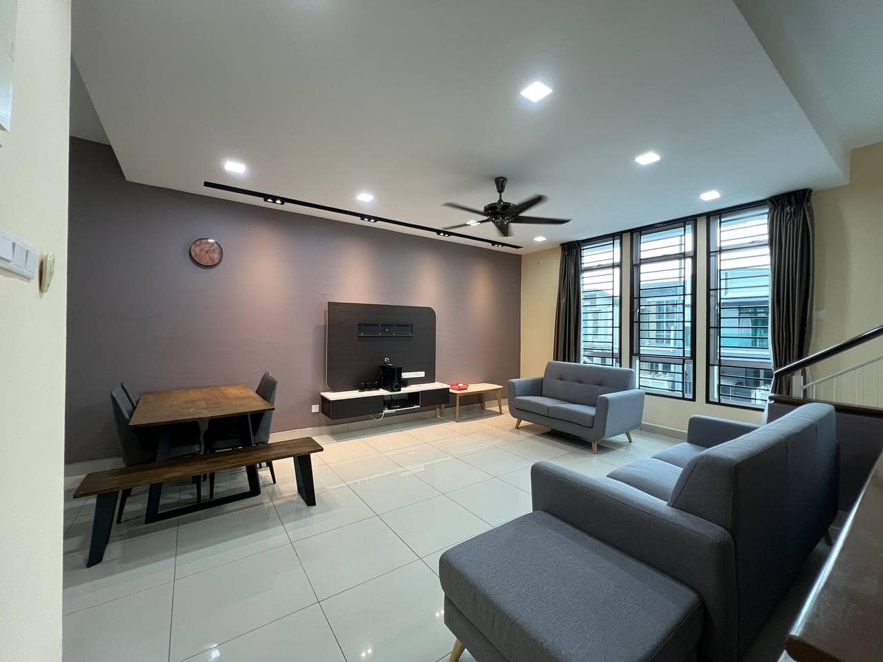 2-Storey Cluster Kallos @Eco Spring – photo 1