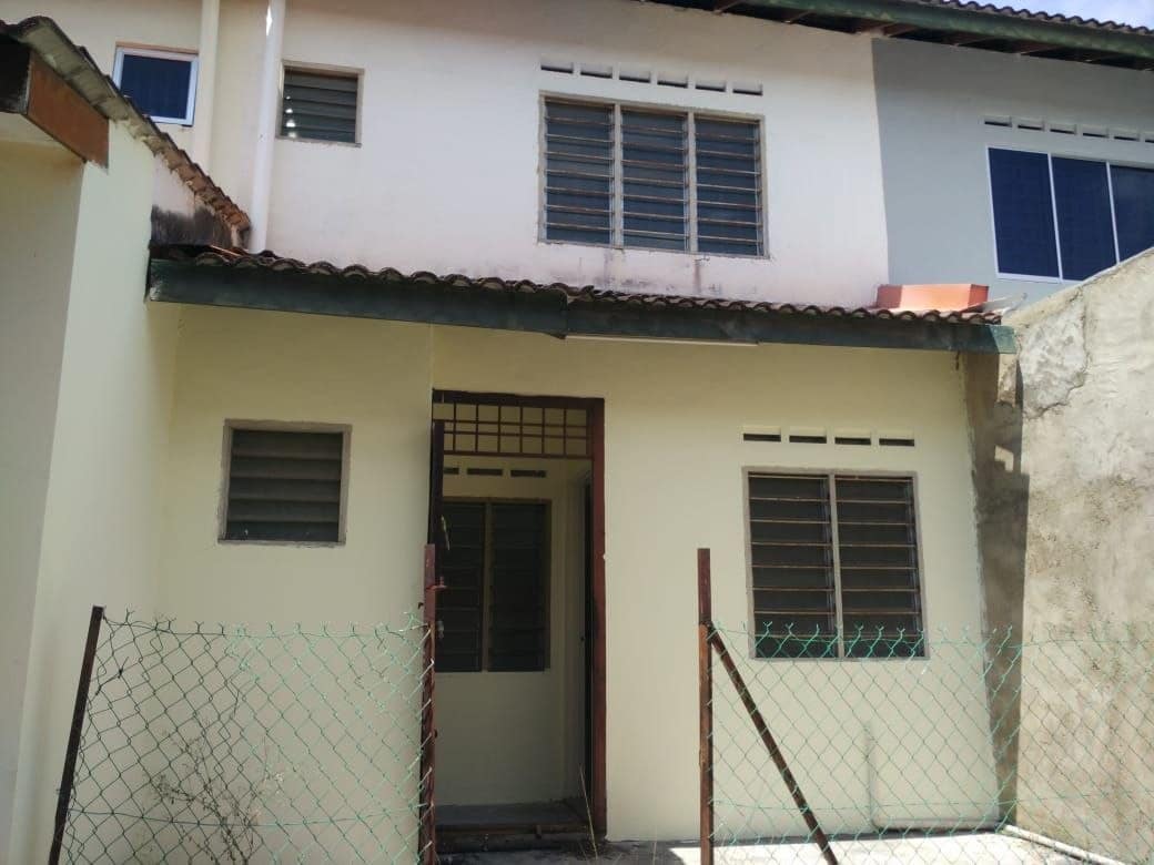 Double Storey Terrace Taman Pulai Indah – photo 1