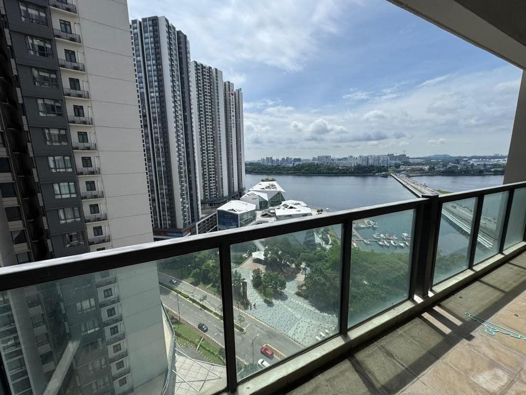 H Type R&F Princess Cove JB Town/CIQ Phase 1 – photo 1