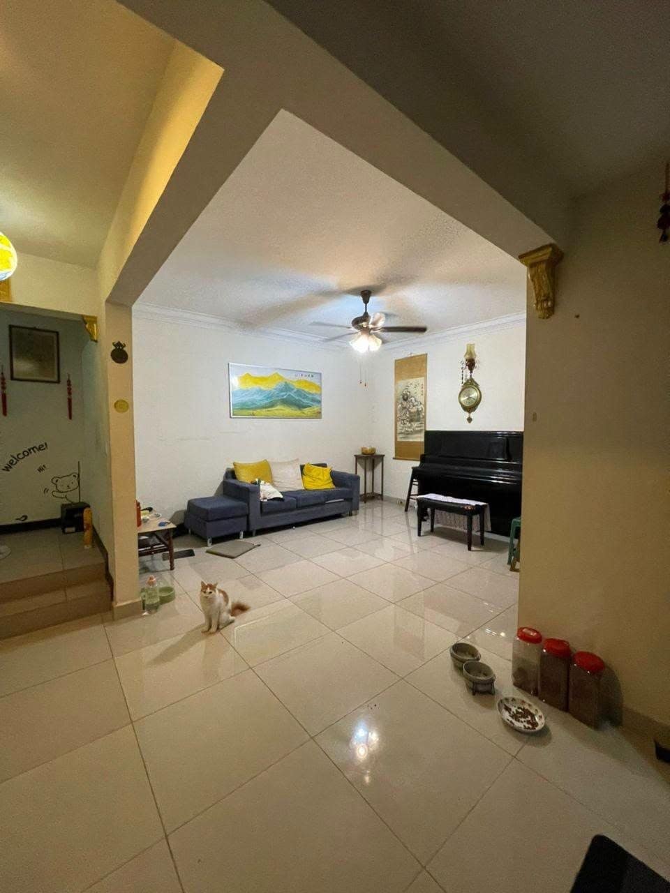 Semi-Detached Nusa Idaman – photo 1
