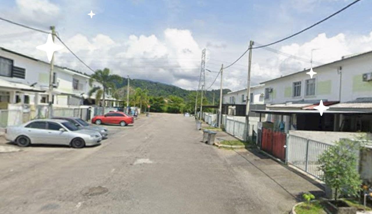 Double Storey Terrace House Taman Pulai Hijauan – photo 1