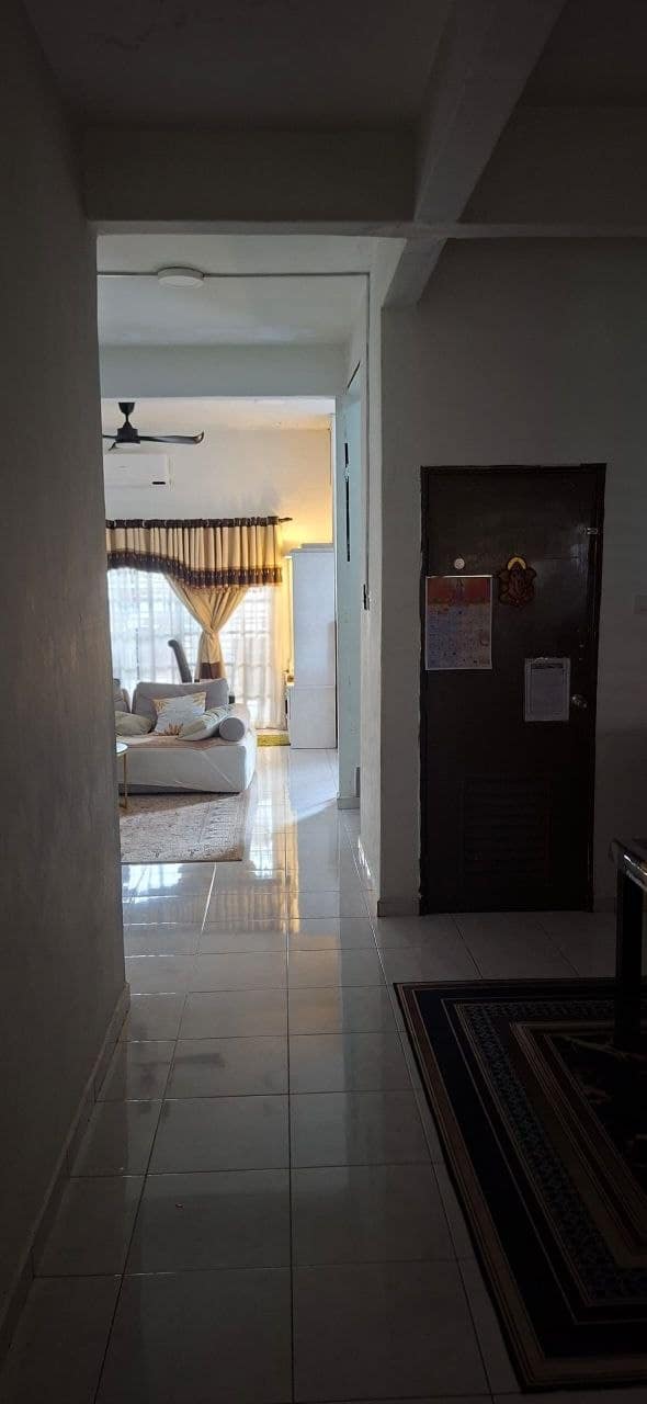 Double Storey Terrace Taman Bukit Gemilang – photo 1