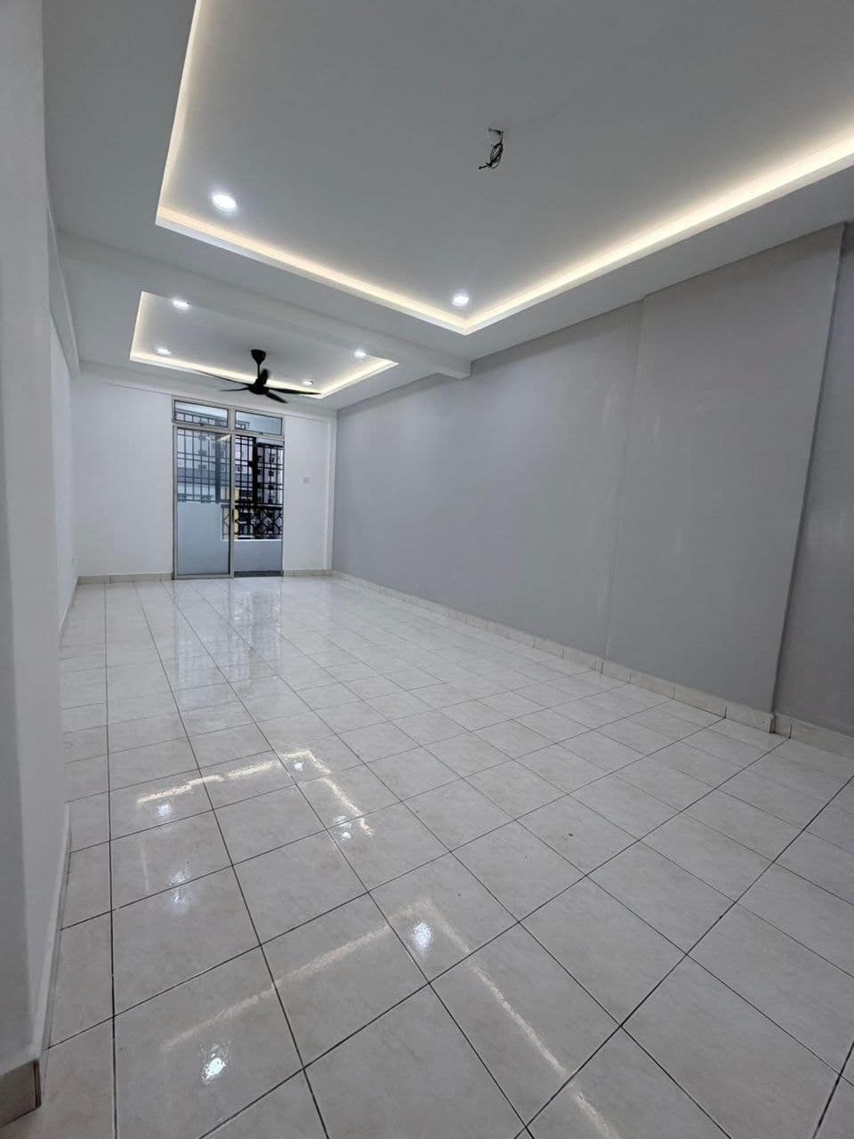 Apartment Bayu Puteri – photo 1
