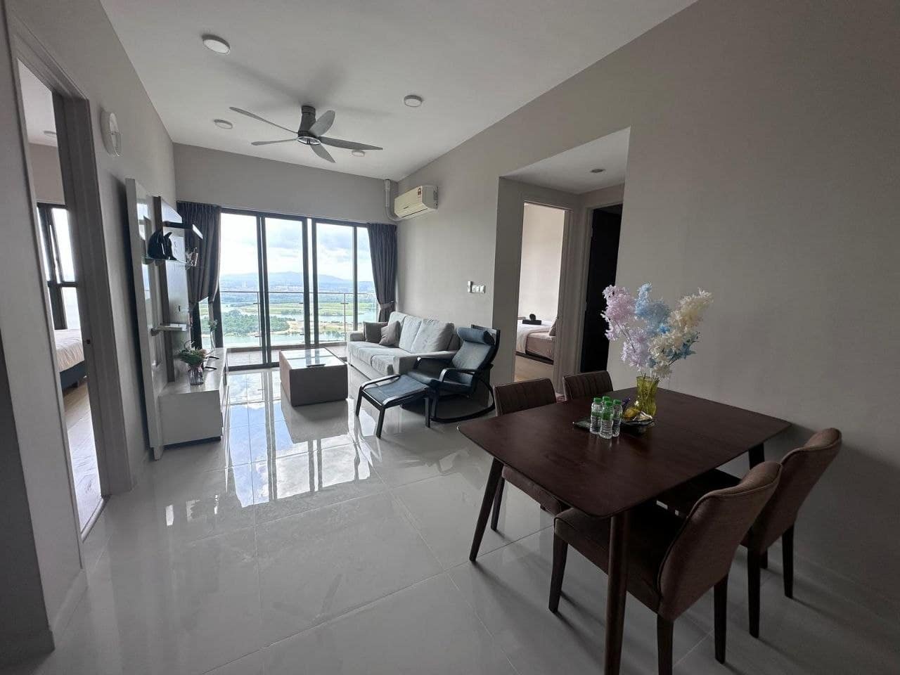 Condo Royal Strand – photo 1