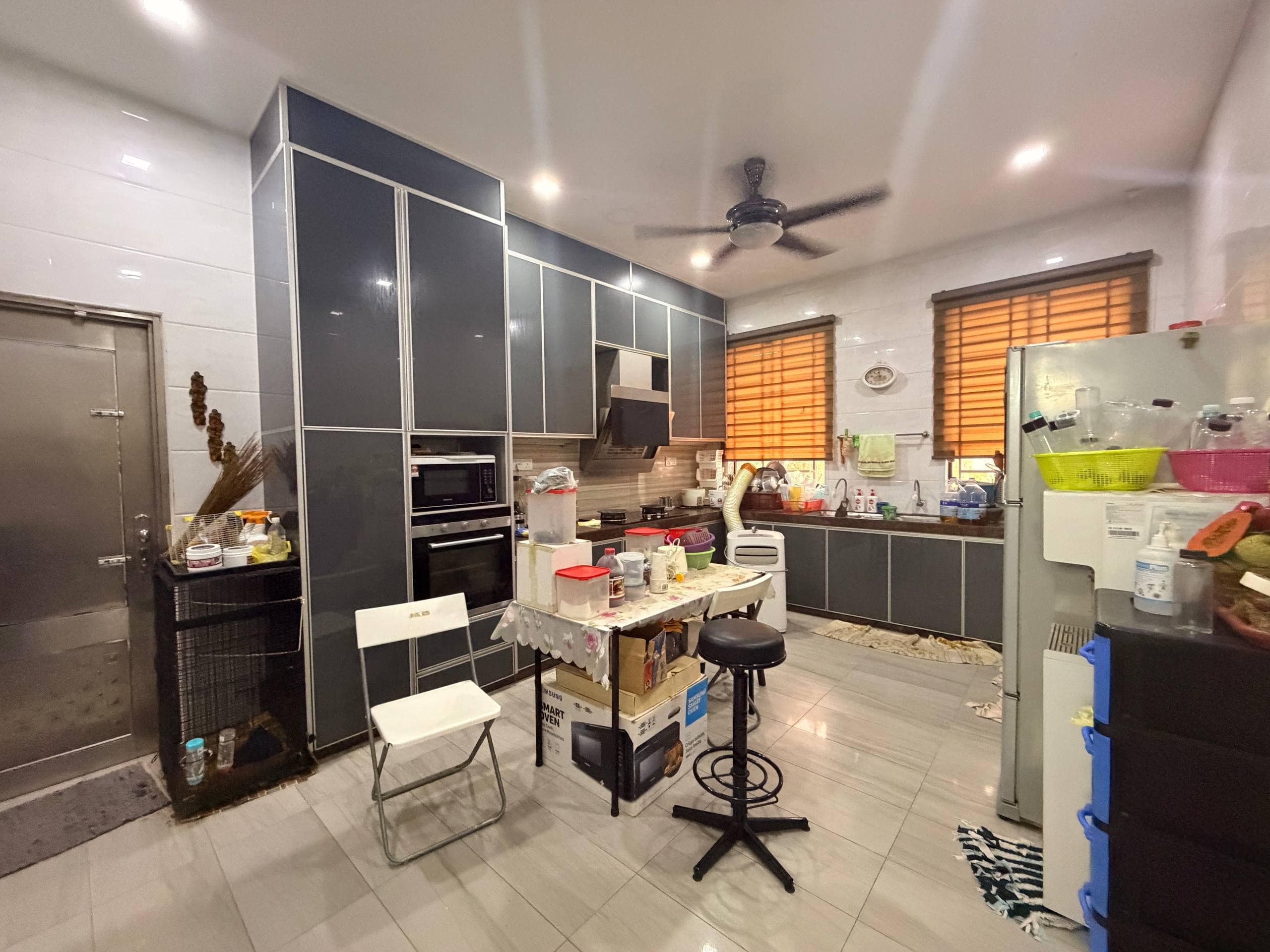 Double Storey Terrace Emerald Residenz (Crown) – photo 1