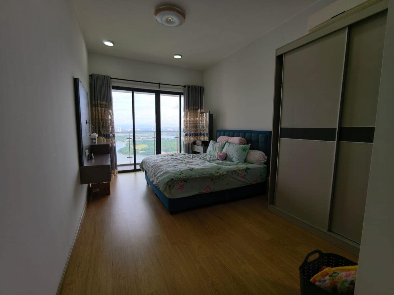 Condo Royal Strand – photo 1