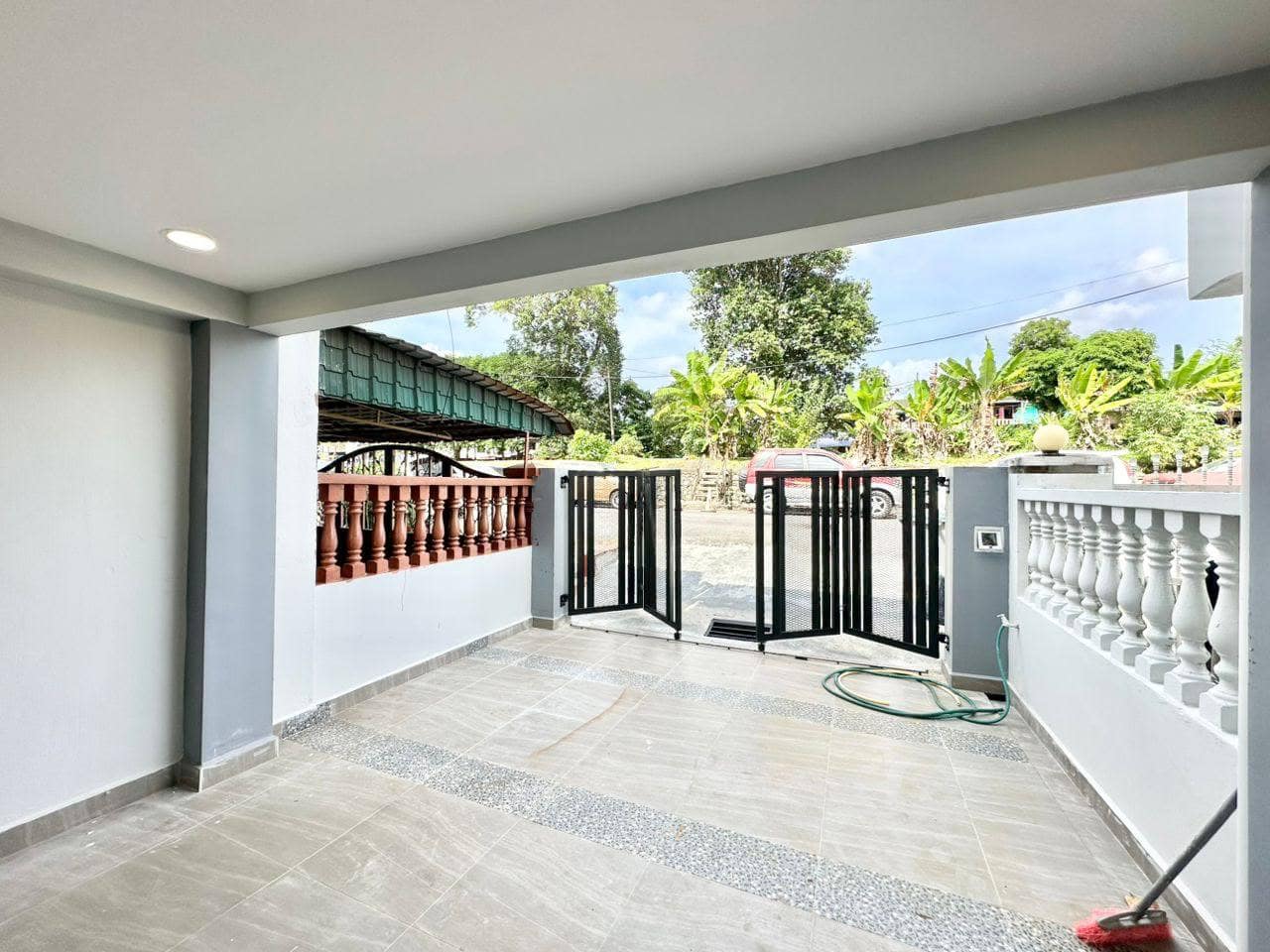 Double Storey Low Cost House Taman Megah Ria – photo 1