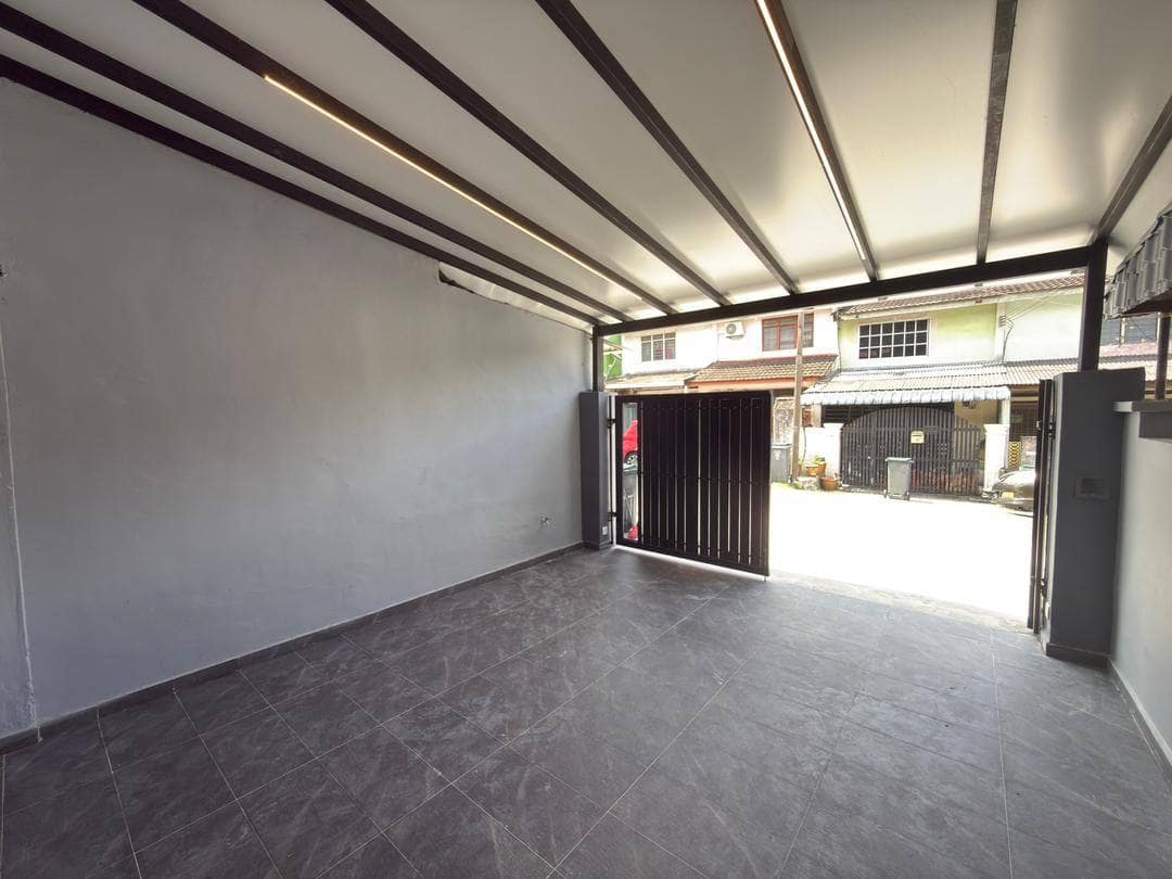 Low Cost Flat Bandar Selesa Jaya – photo 1