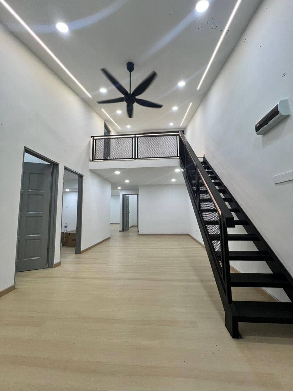 Single Storey Semi Detached Taman Bunga Ros – photo 1