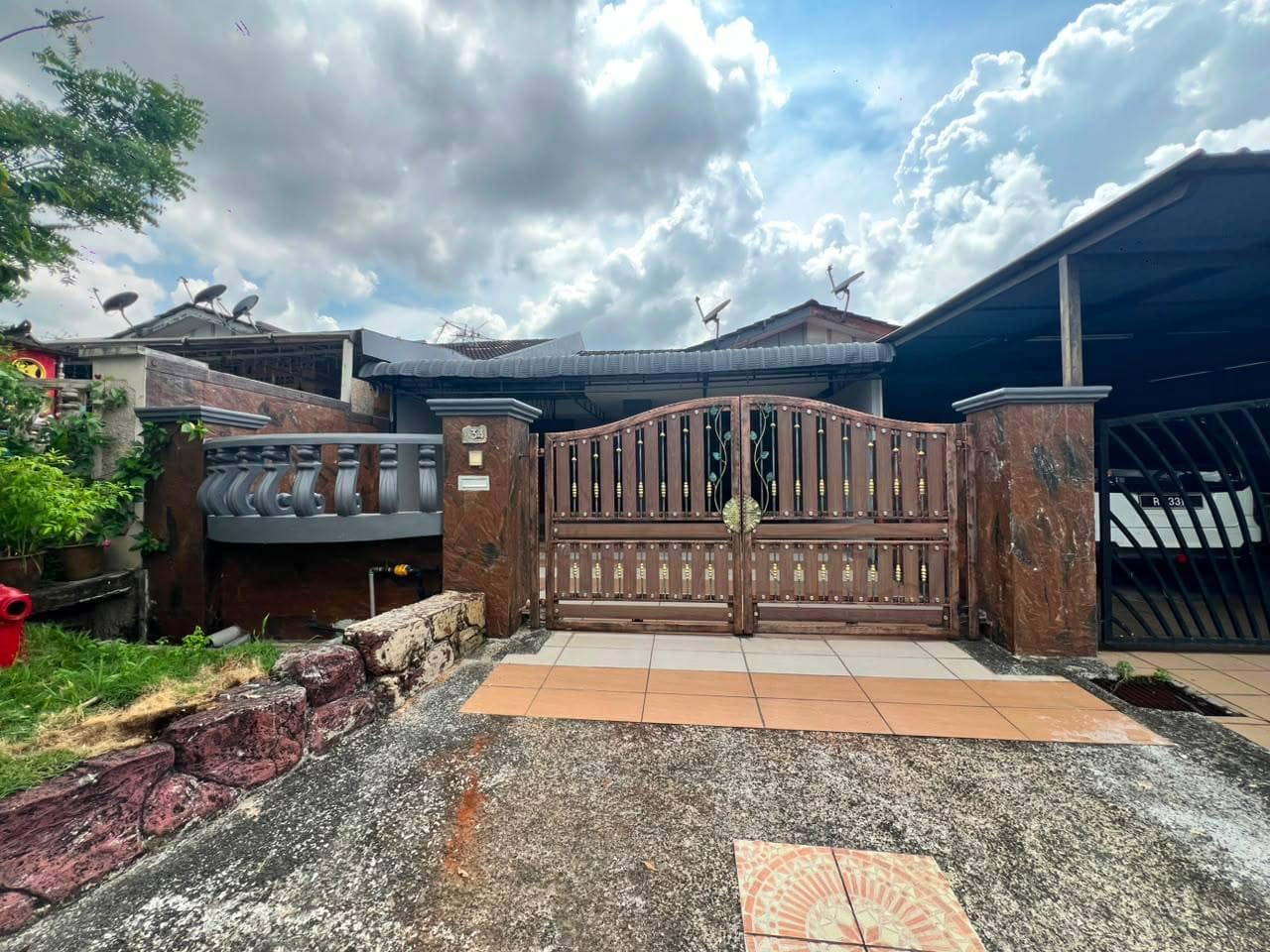 Low Cost Flat Bandar Selesa Jaya – photo 1