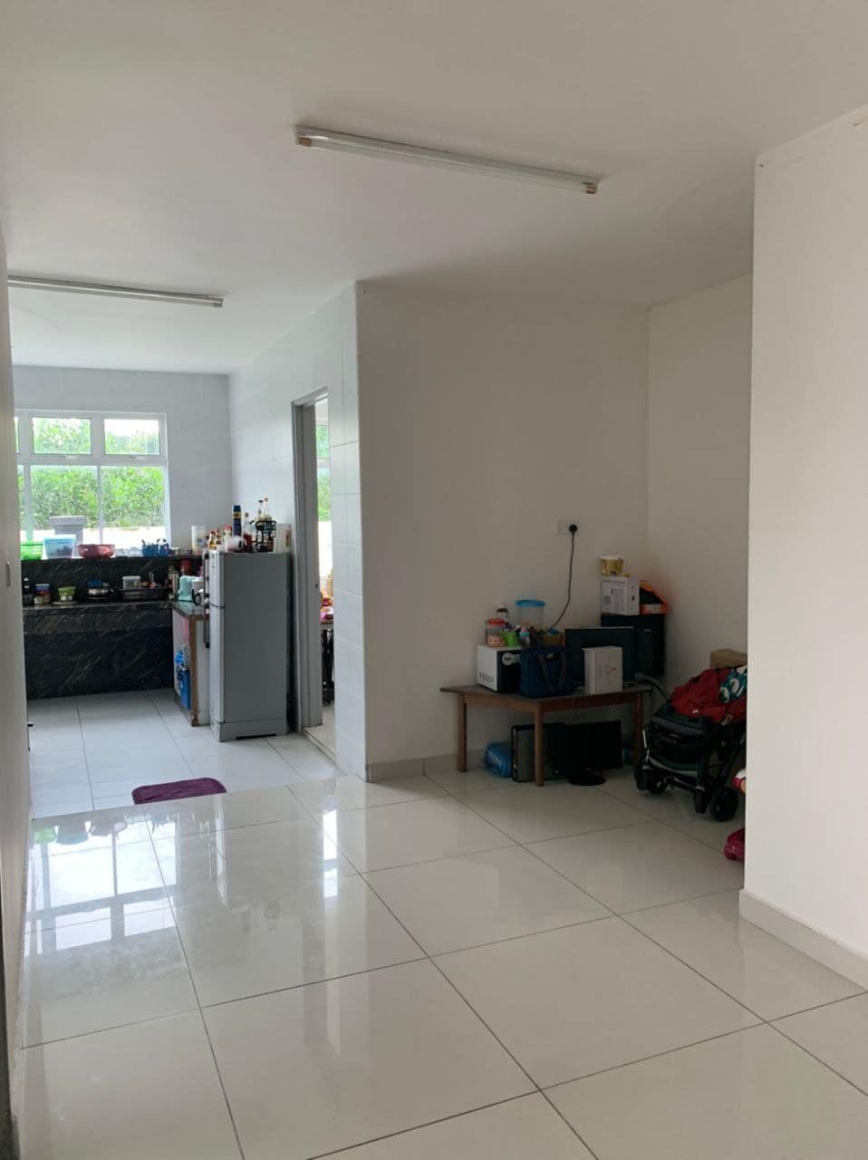Double Storey Terrace Semi-D Taman Bukit Jaya – photo 1