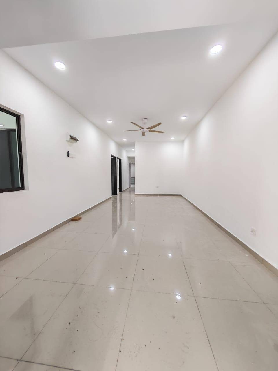 Single Storey Terrace House Taman Puteri Wangsa – photo 1