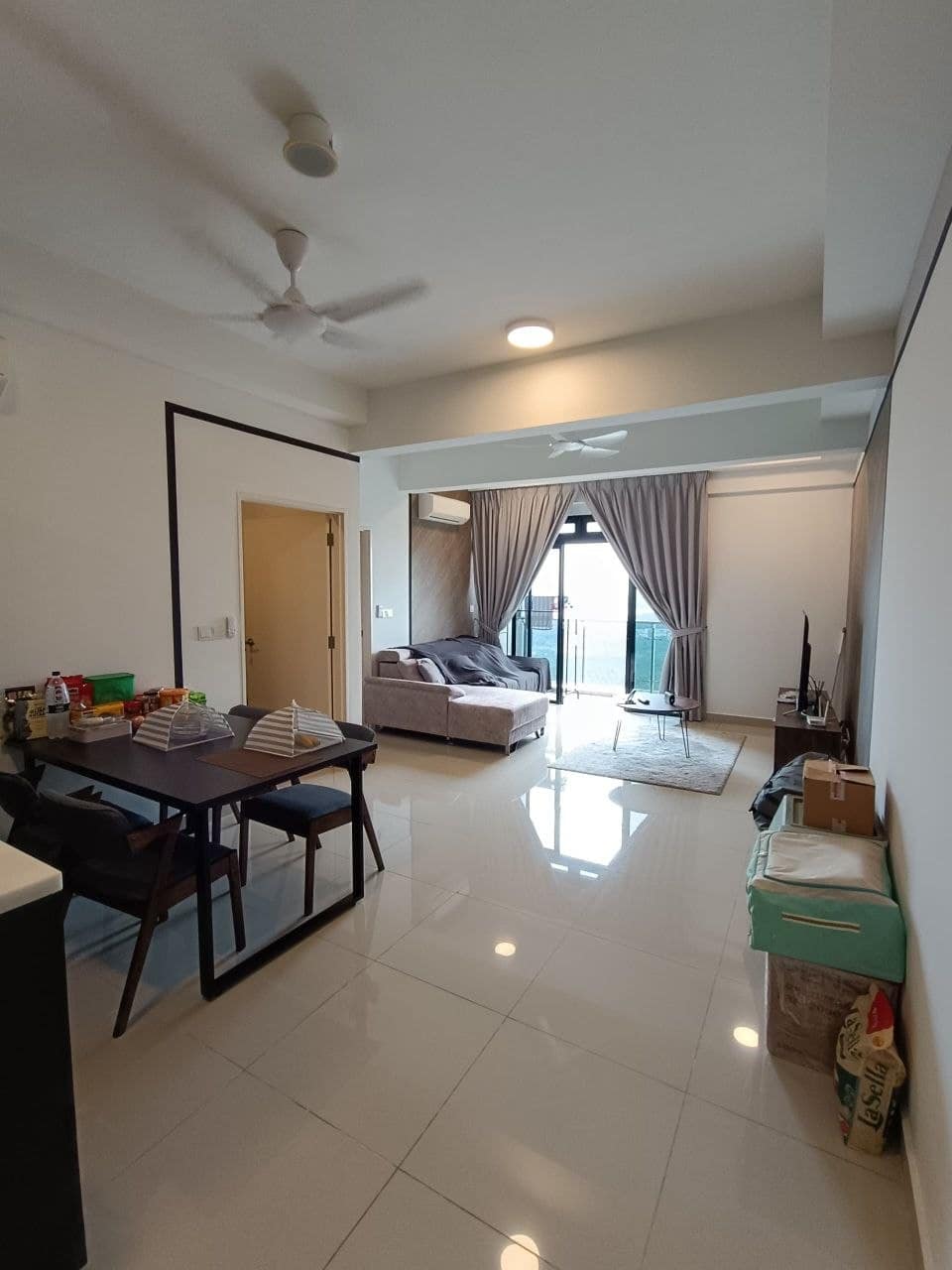 Condo Meridin Medini 2 – photo 1