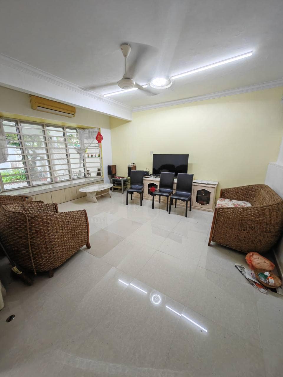 Double Storey Semi D Paradigm Mall JB – photo 1