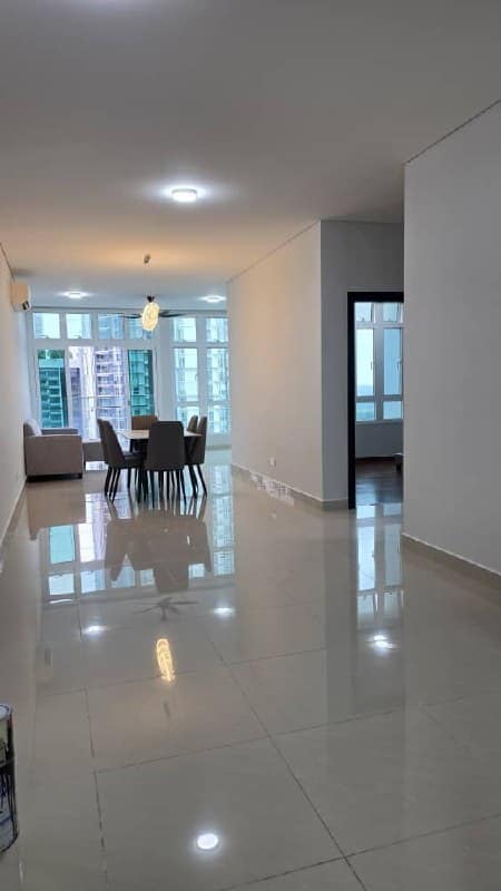 Condo One Medini – photo 1