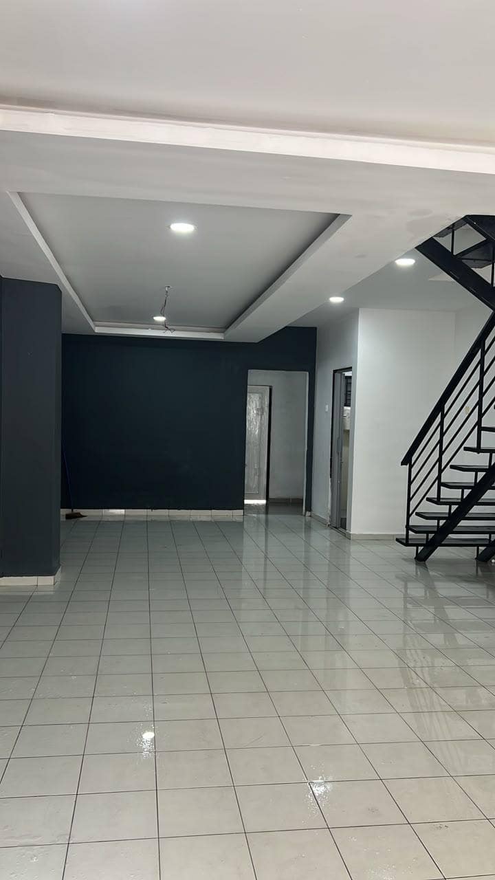 2 Storey Terrace House Scientex Kulai – photo 1