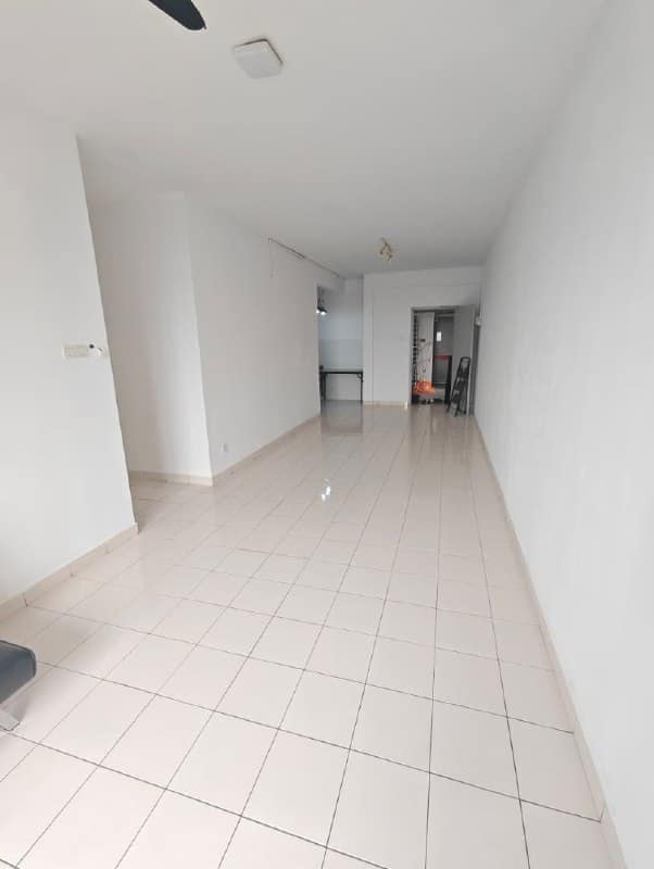 Condo Denai Nusantara – photo 1