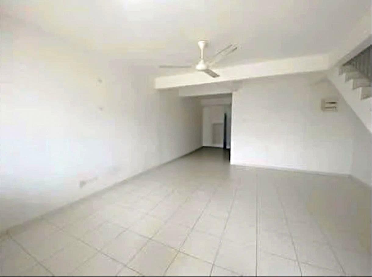 2-Storey Low Cost House Jalan Pandan – photo 1
