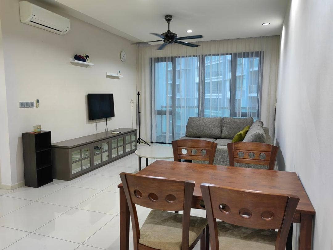 Impiana Apartment East Ledang – photo 1