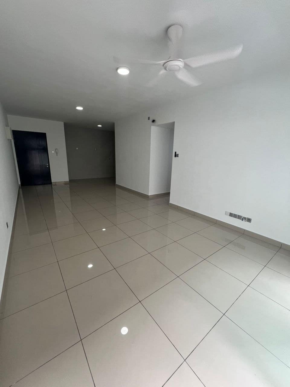 Serviced Apartment Twin Danga Residence Perling – photo 1