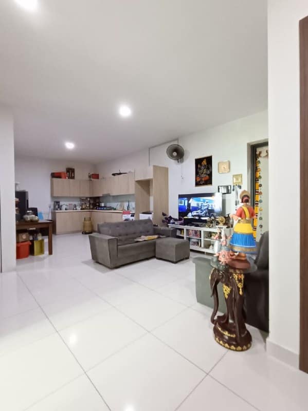 Service Apartment Green Haven – photo 1