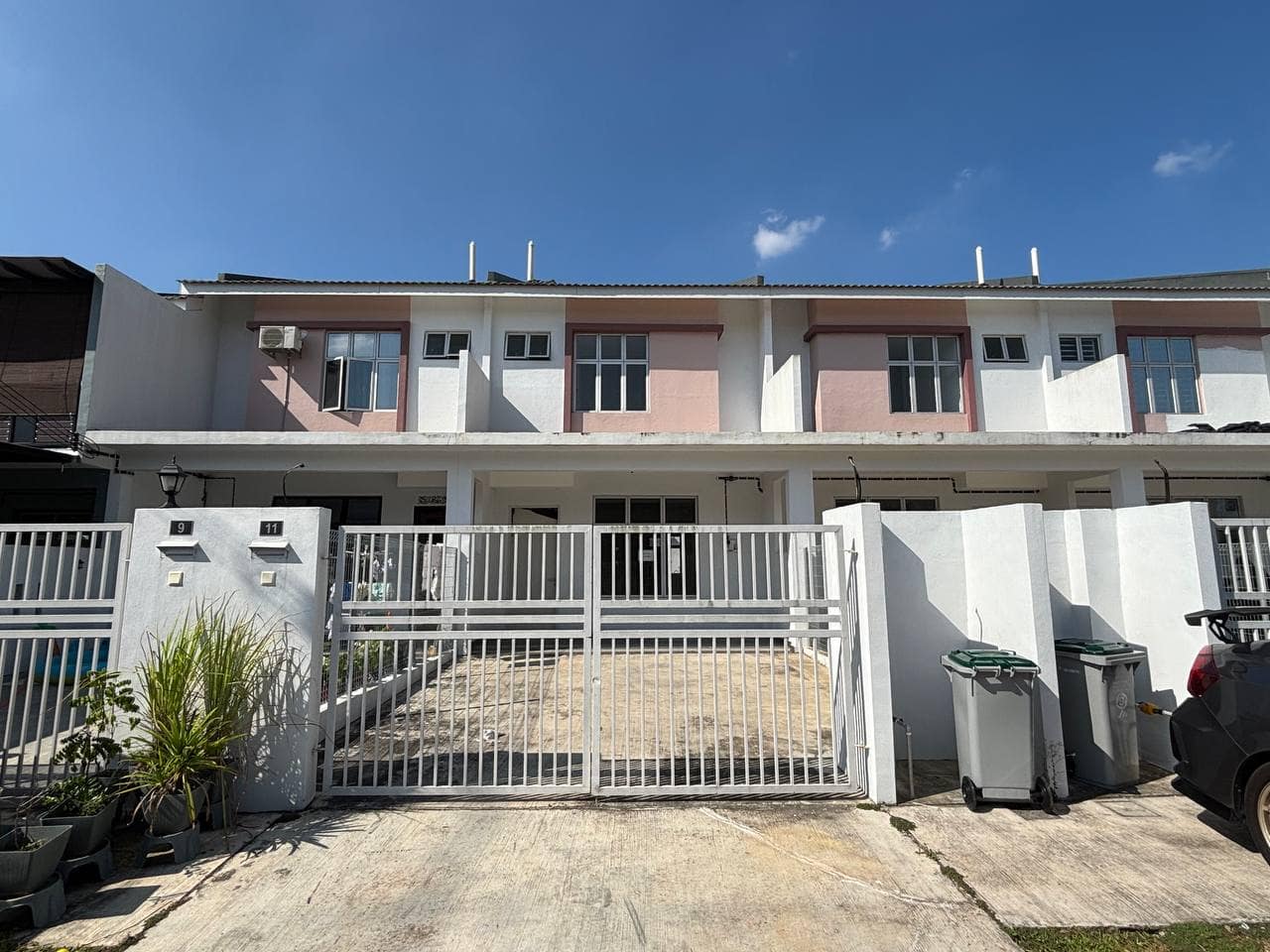 Double Storey Terrace Bandar Bistari Perdana – photo 1