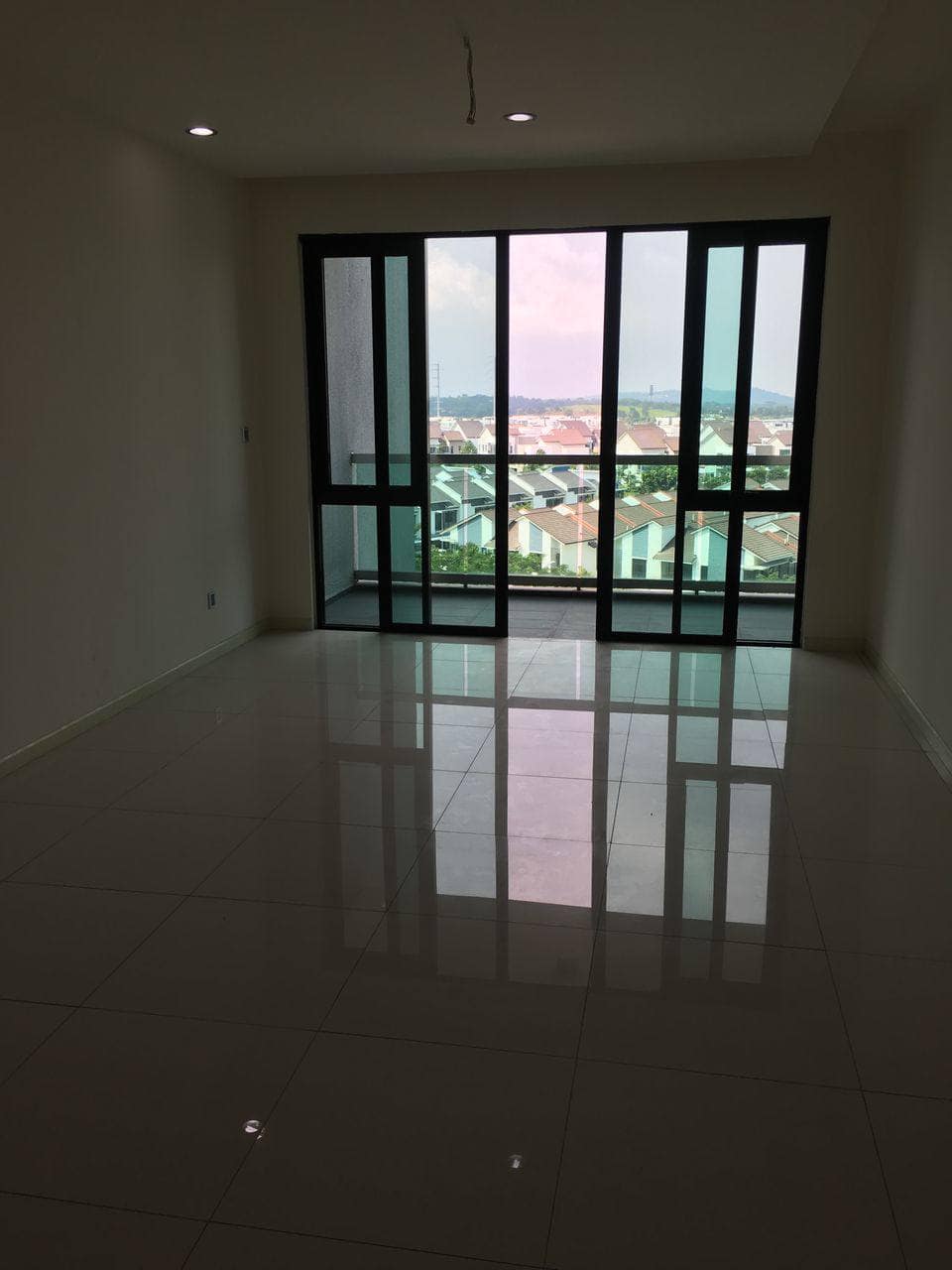 Condominium Impiana @ East Ledang – photo 1