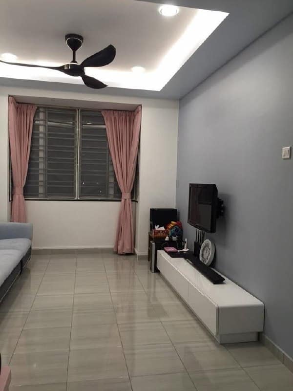 Apartment Nusa Perdana – photo 1