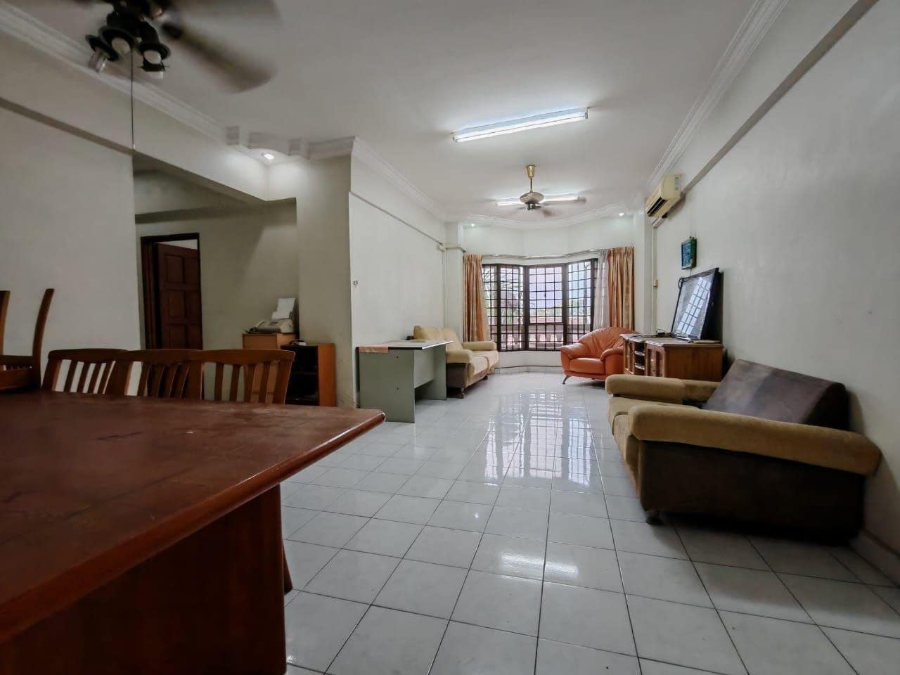 Condominium Tmn Bukit Aliff – photo 1