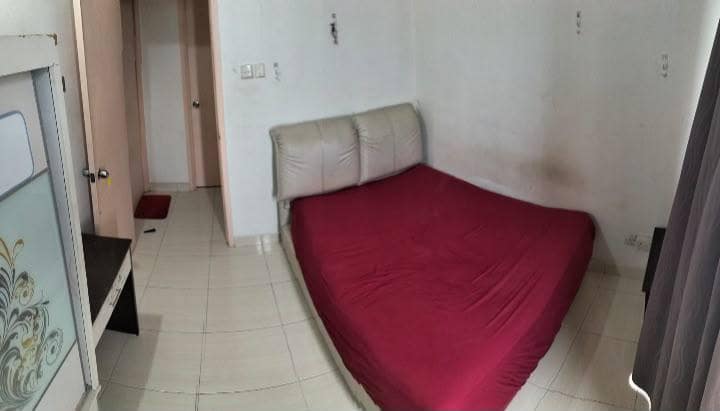 Condo Kipark Tampoi Indah – photo 1