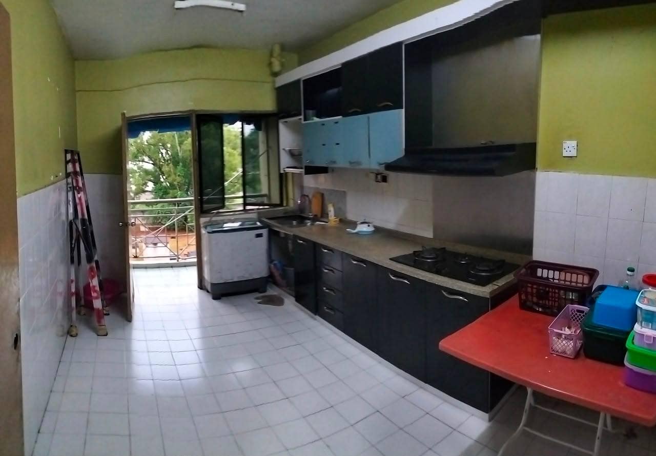 Apartment Tampoi Indah – photo 1