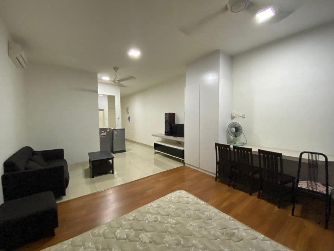 Studio Nusa Heights – photo 1