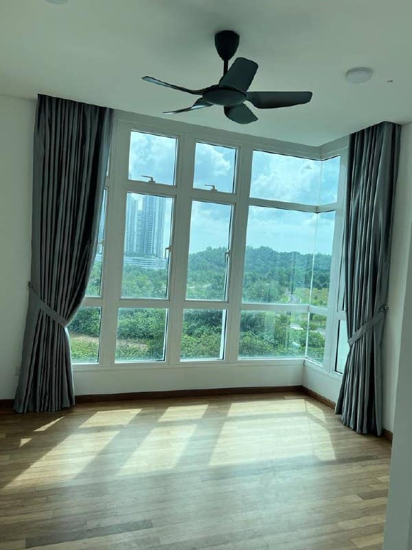 Condominium Medini Residence – photo 1