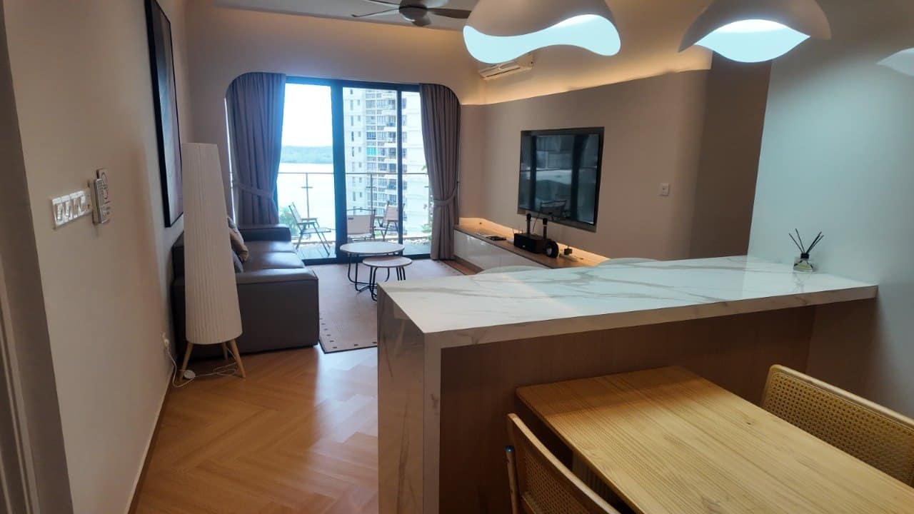 Service Residence Baypoint – photo 1